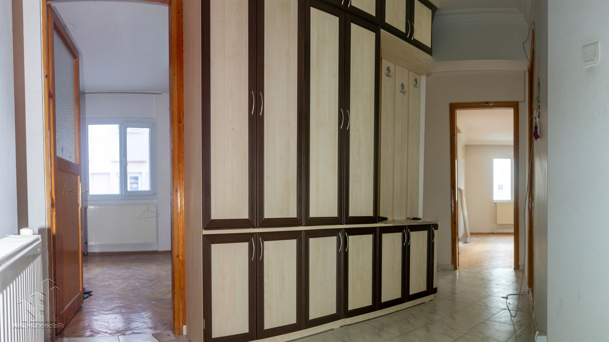 Before